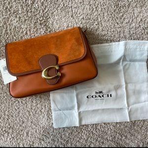 Coach bag- Never Used